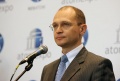 Сергей Кириенко: "Атомная отрасль способствует улучшению экоситуации"